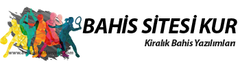 Bahis Sitesi Kur
